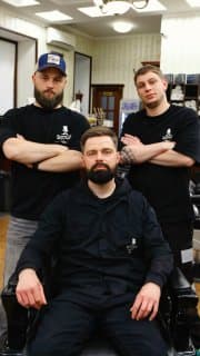 Цирульник Barbershop — фото 3