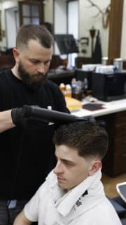 Цирульник Barbershop — фото 5